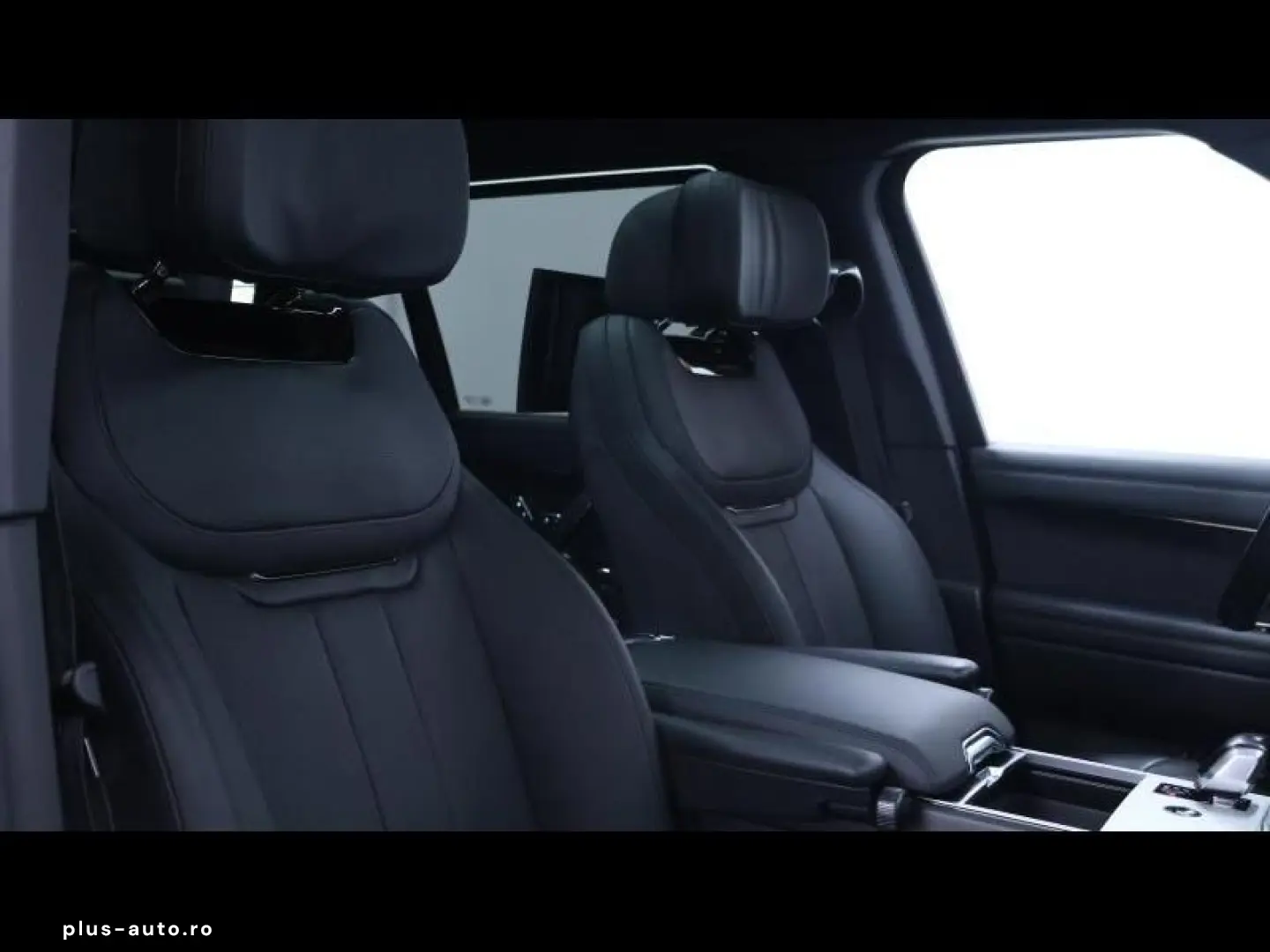 LAND ROVER Range Rover LWB P615 SV AWD Auto