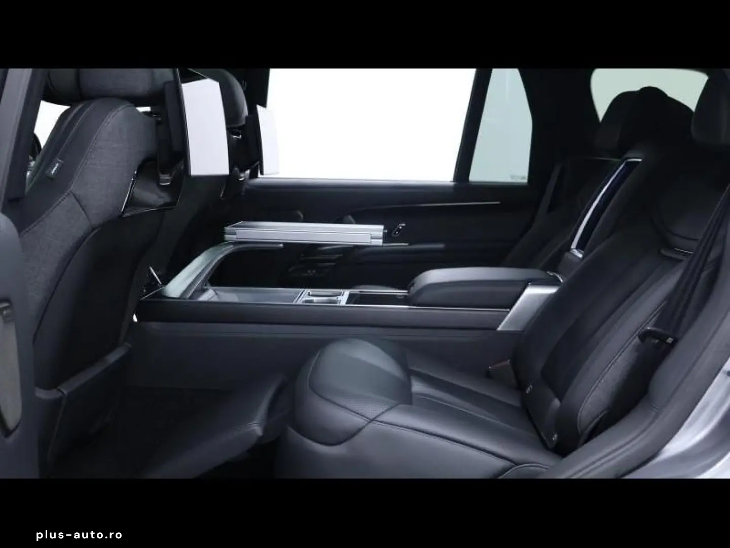 LAND ROVER Range Rover LWB P615 SV AWD Auto