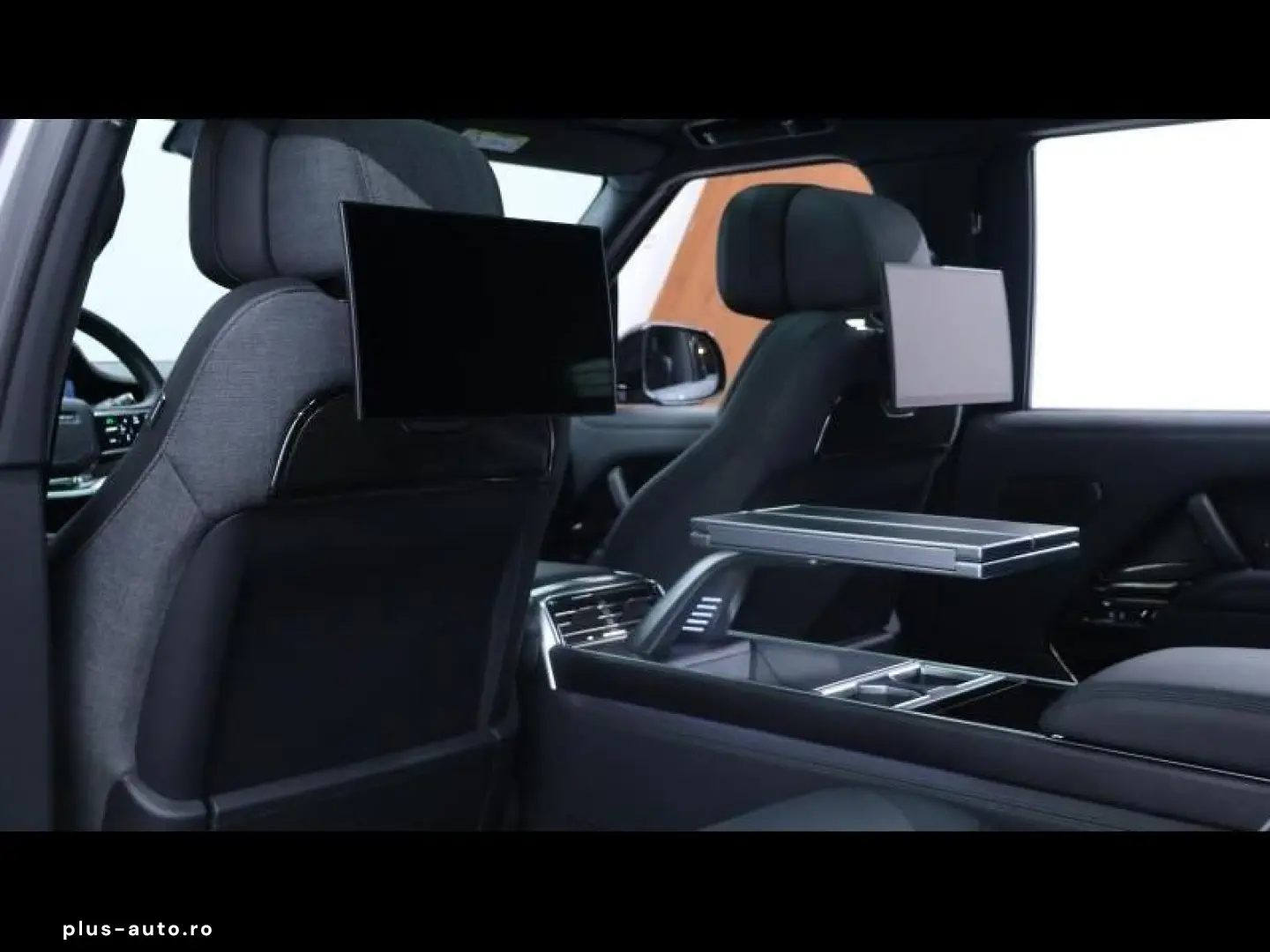 LAND ROVER Range Rover LWB P615 SV AWD Auto