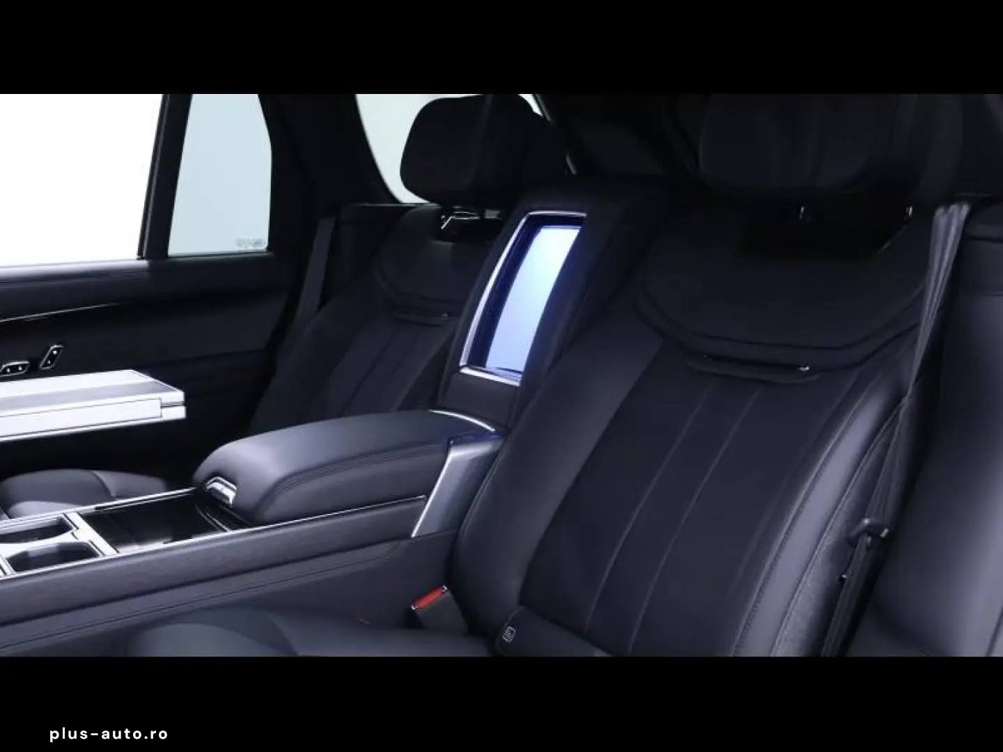 LAND ROVER Range Rover LWB P615 SV AWD Auto