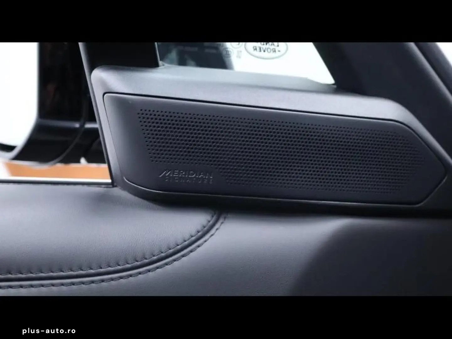 LAND ROVER Range Rover LWB P615 SV AWD Auto