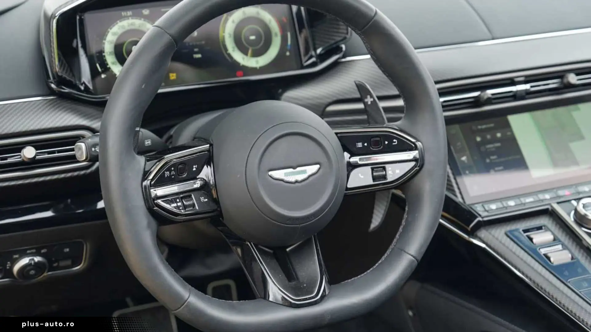 Aston Martin V8 Vantage Roadster