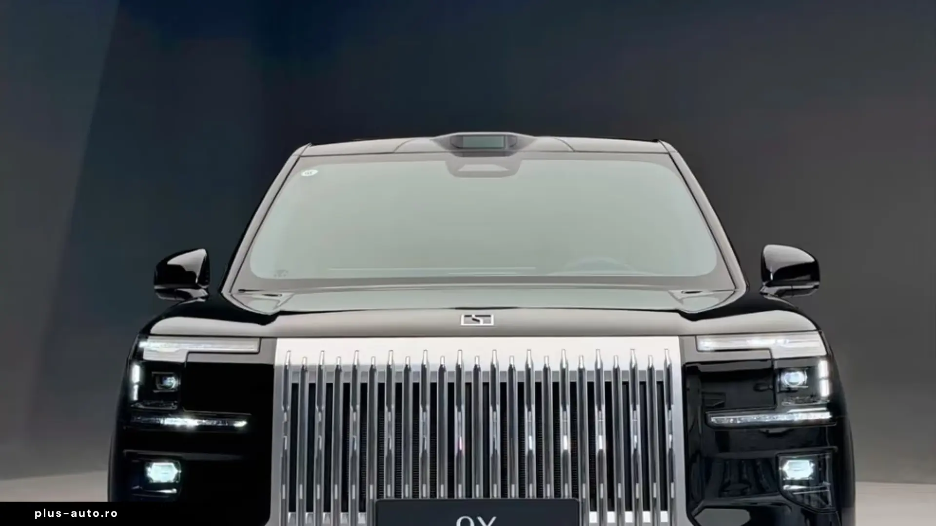Zeekr 9X 70 kwh
