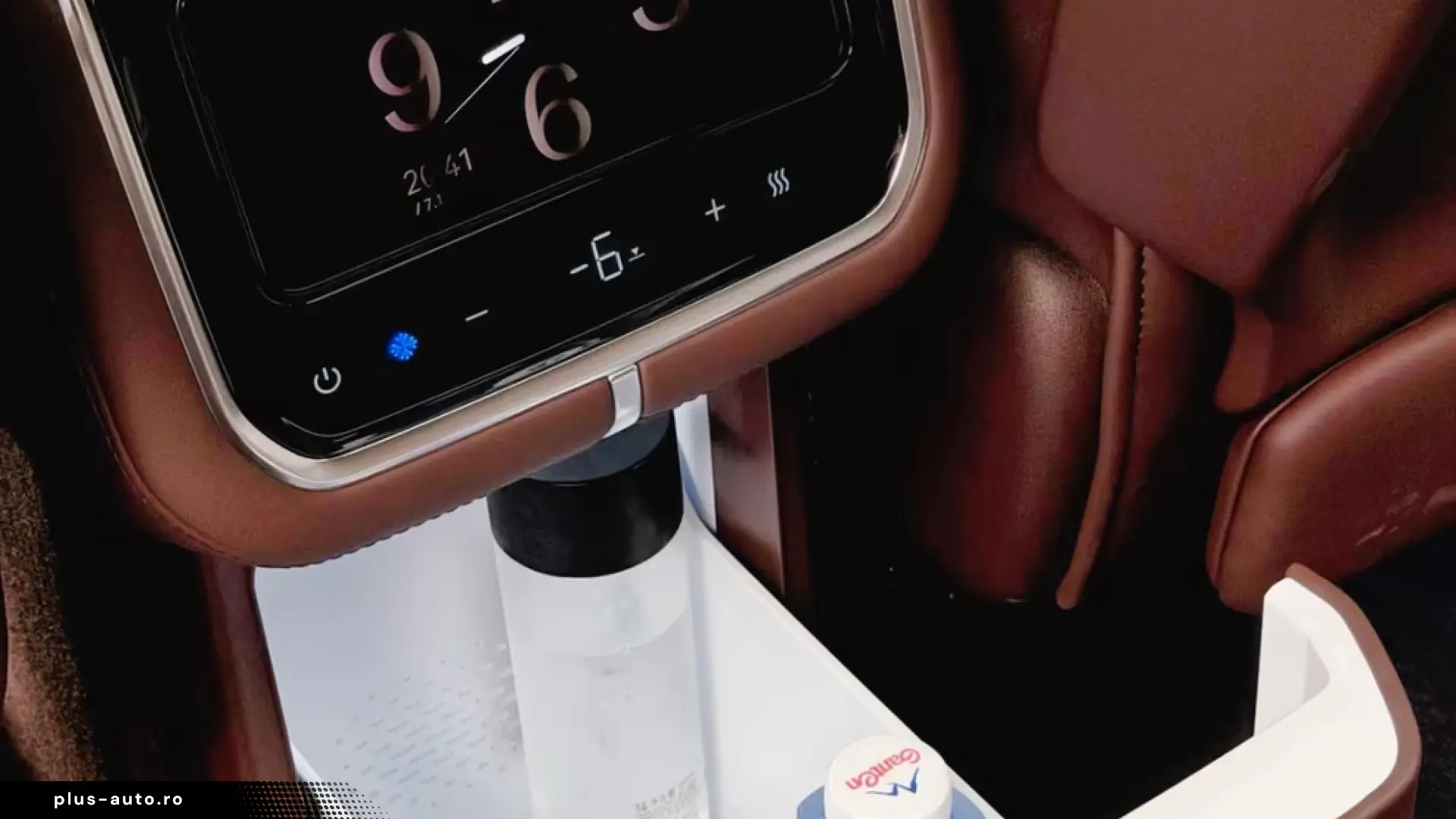 Zeekr 9X 70 kwh
