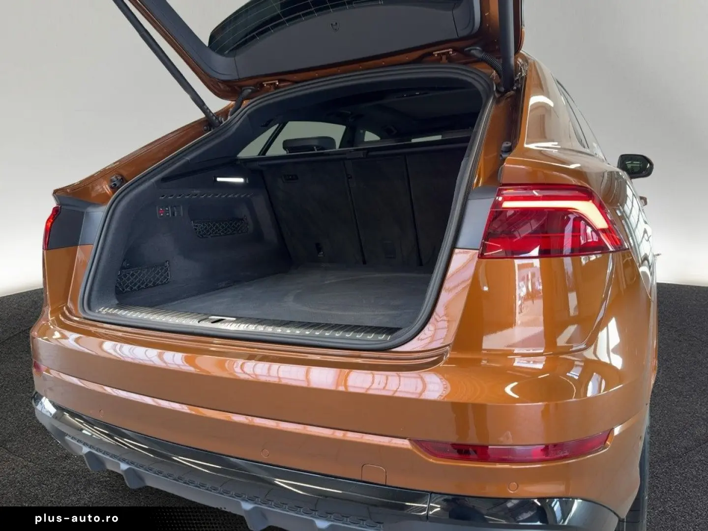 AUDI Q8 50 TDI quattro Laser Head-Up Pano B&O Kamera