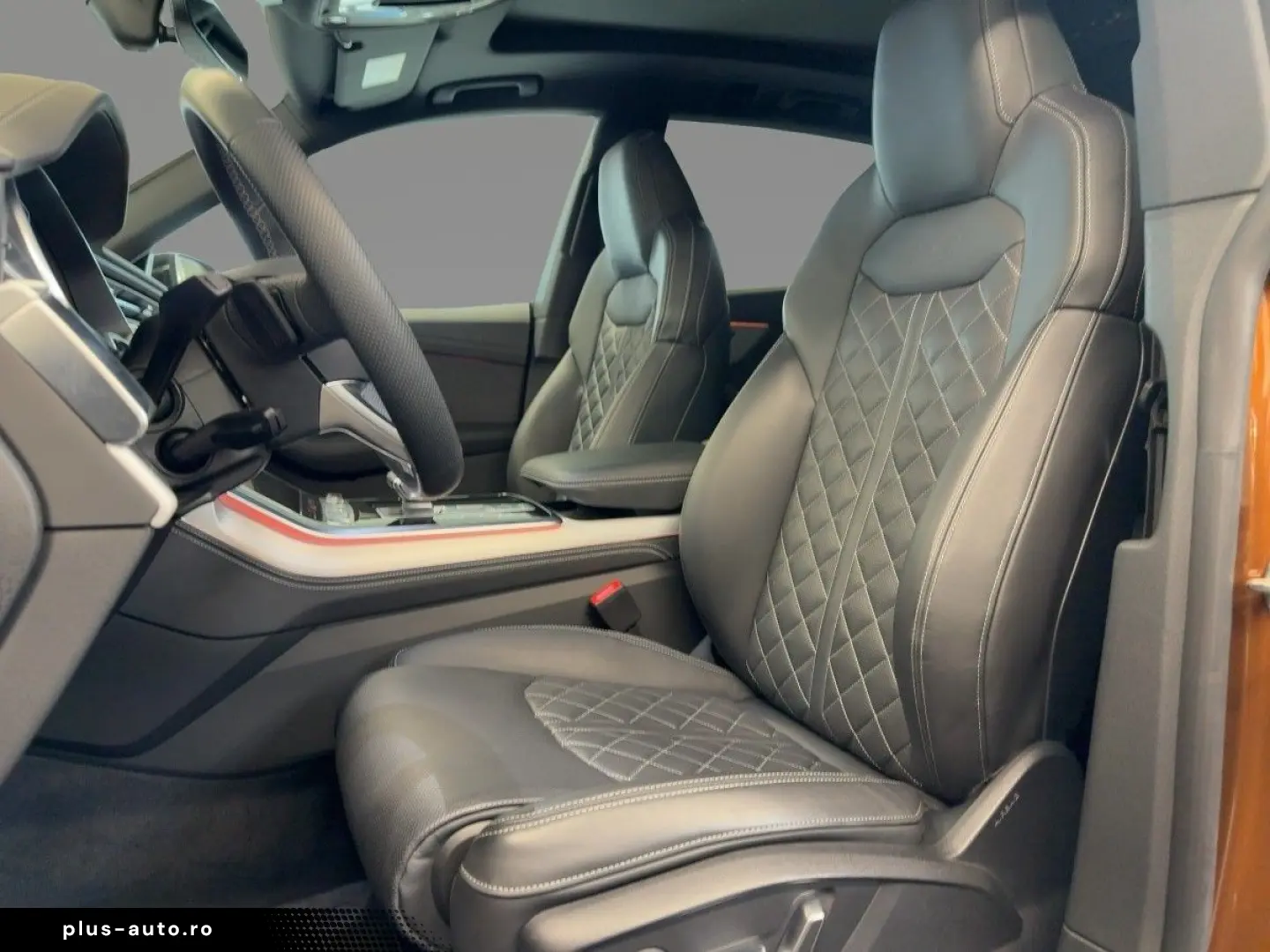 AUDI Q8 50 TDI quattro Laser Head-Up Pano B&O Kamera