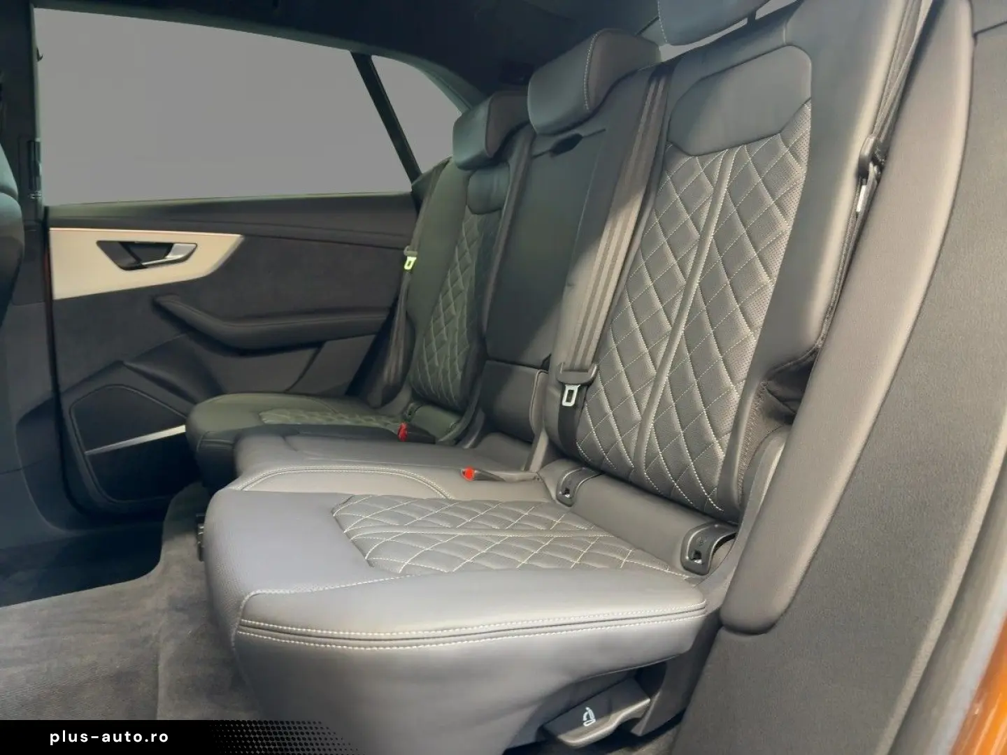 AUDI Q8 50 TDI quattro Laser Head-Up Pano B&O Kamera