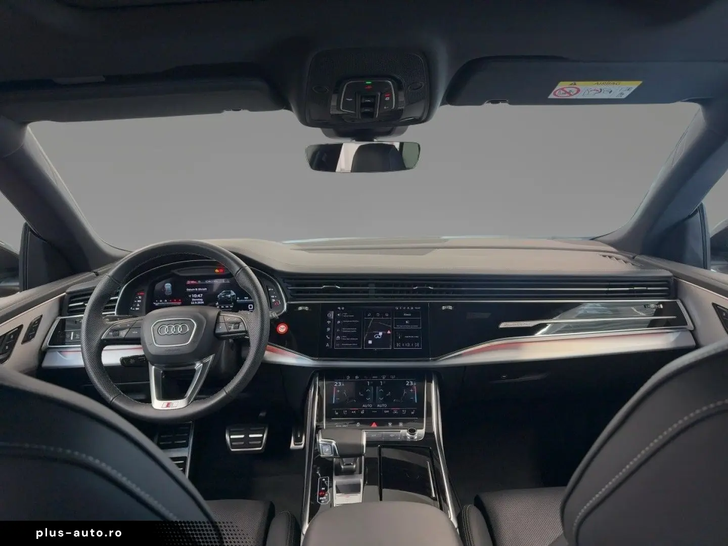 AUDI Q8 50 TDI quattro Laser Head-Up Pano B&O Kamera