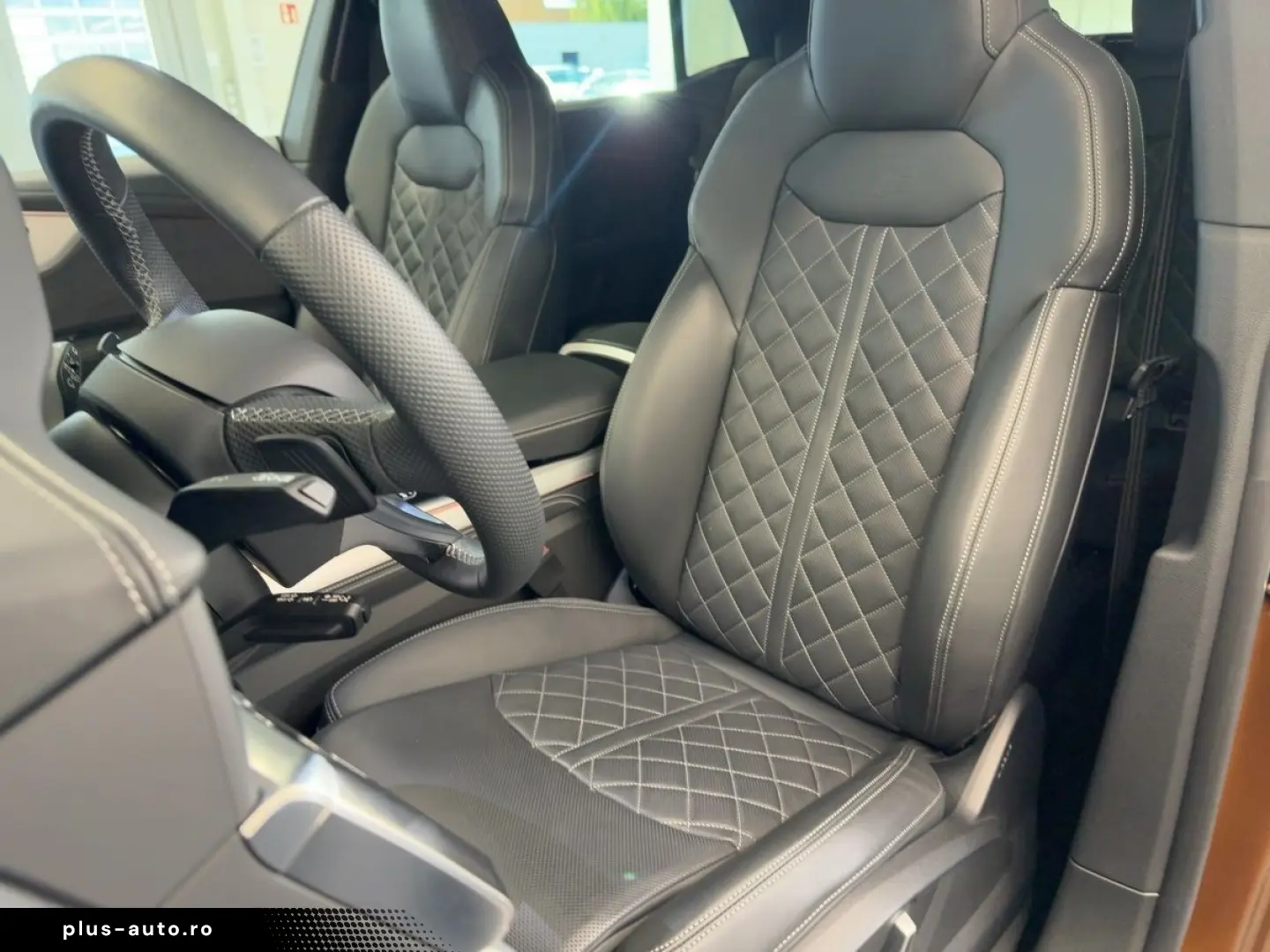 AUDI Q8 50 TDI quattro Laser Head-Up Pano B&O Kamera