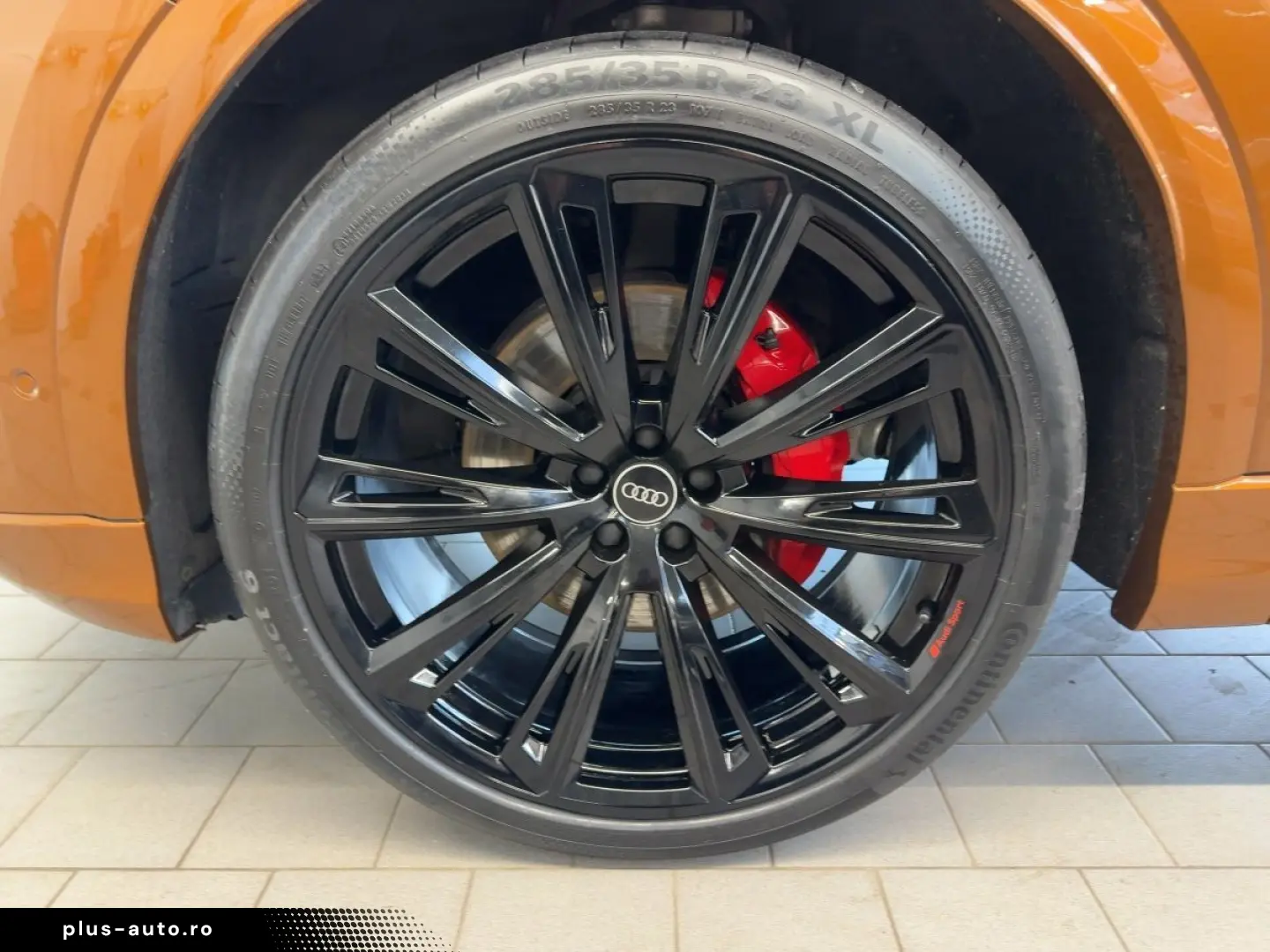 AUDI Q8 50 TDI quattro Laser Head-Up Pano B&O Kamera