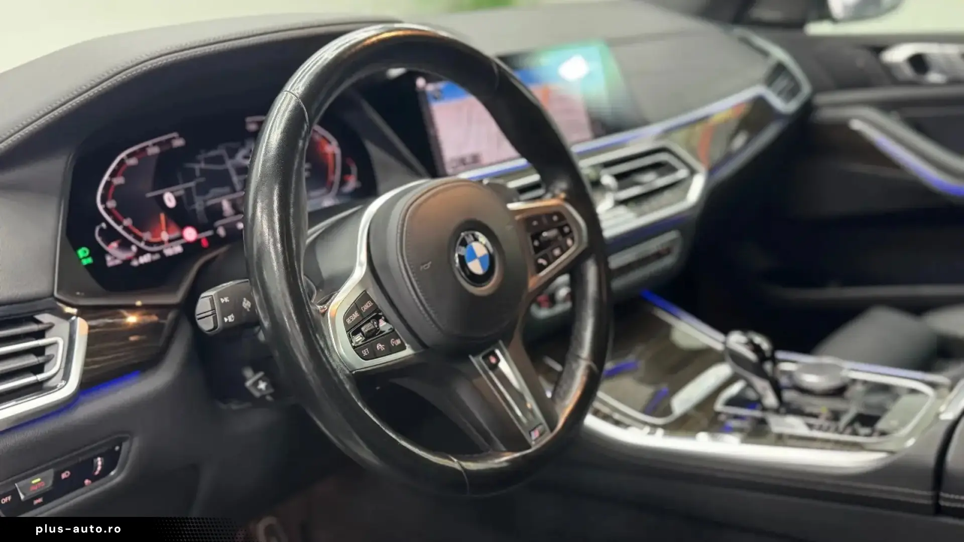 BMW X5 xDrive30d AT MHEV