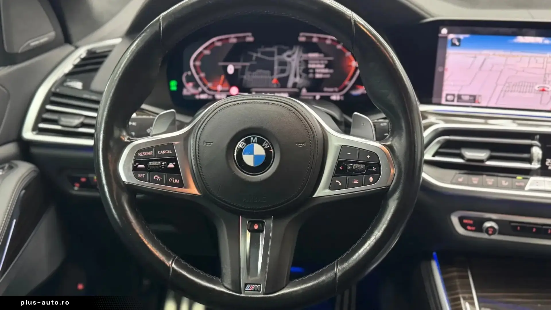 BMW X5 xDrive30d AT MHEV