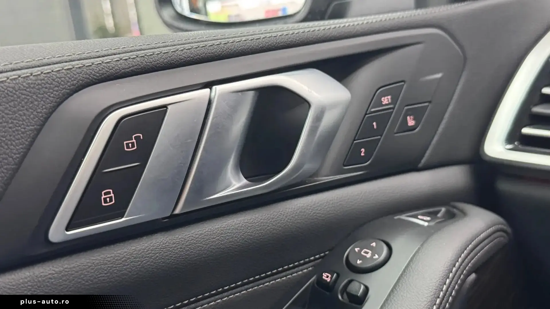 BMW X5 xDrive30d AT MHEV