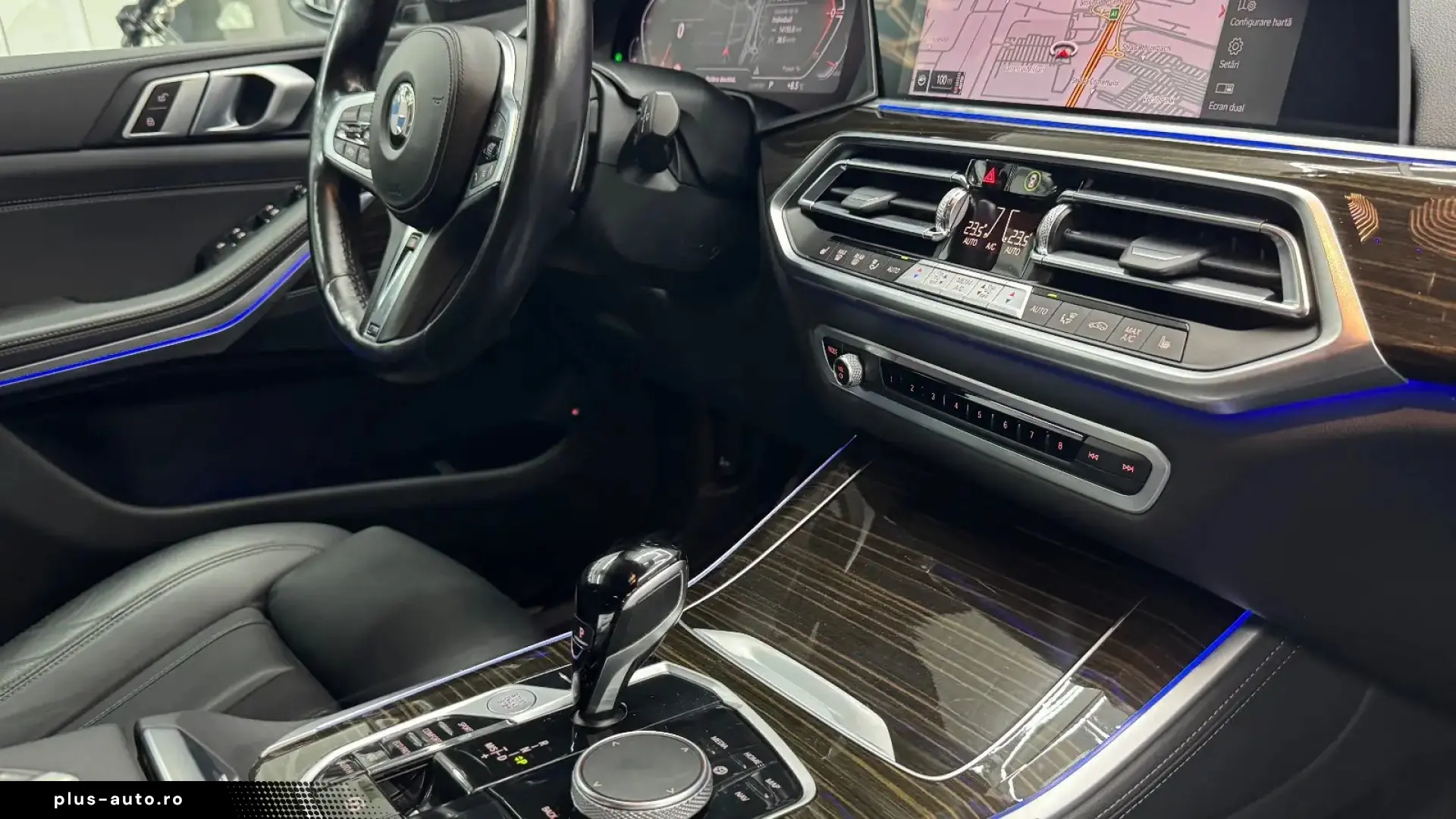 BMW X5 xDrive30d AT MHEV