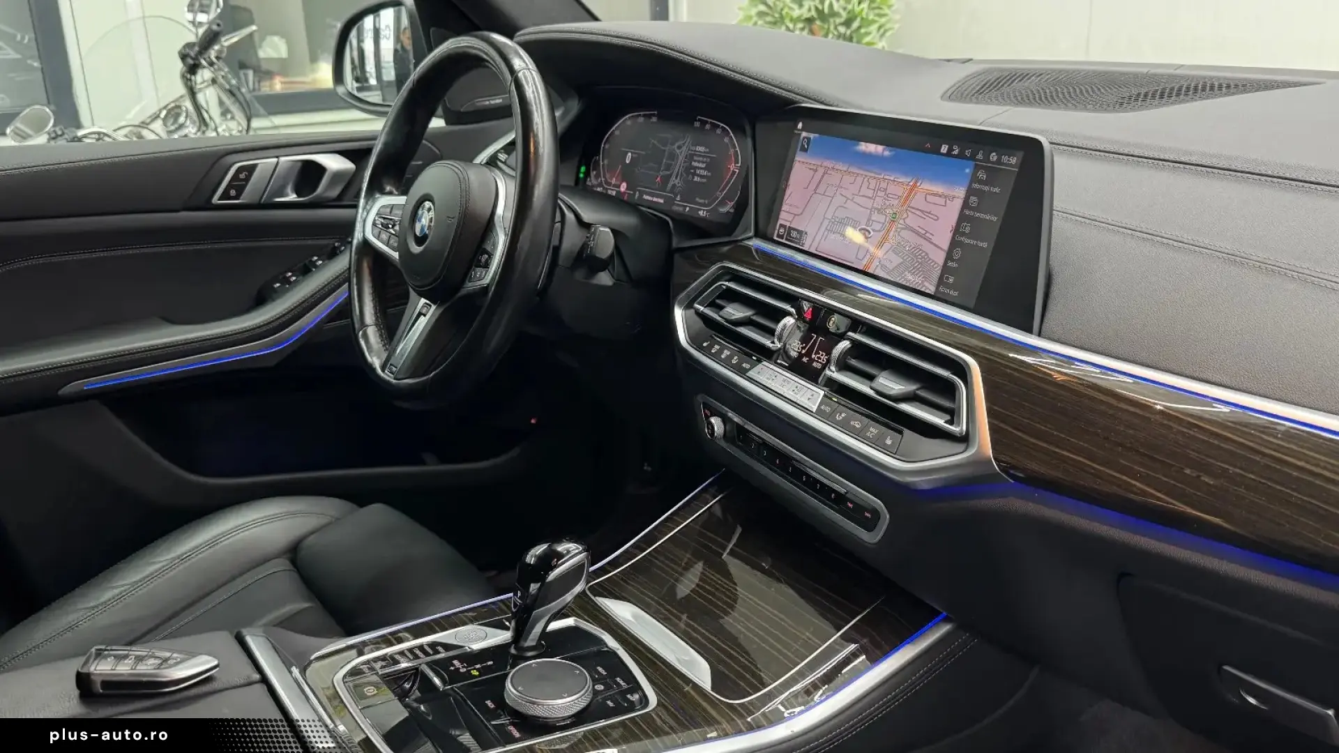BMW X5 xDrive30d AT MHEV