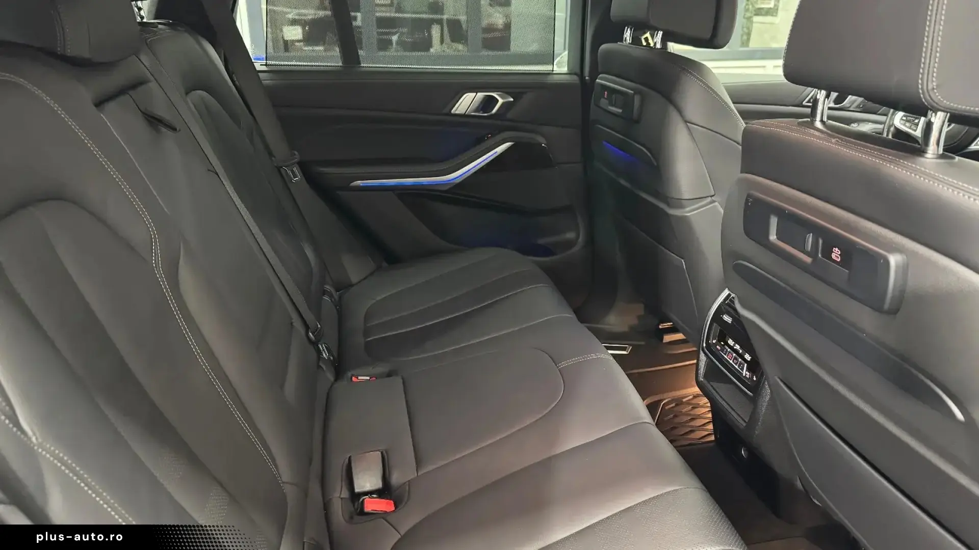 BMW X5 xDrive30d AT MHEV