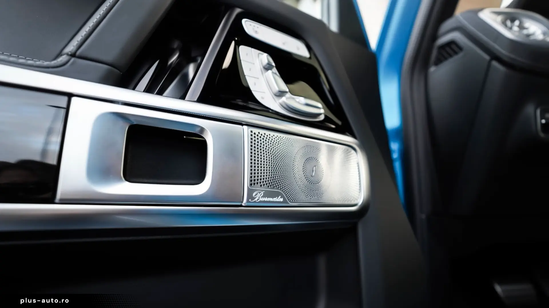 Mercedes-Benz G 63 AMG Performance 585hp 2025
