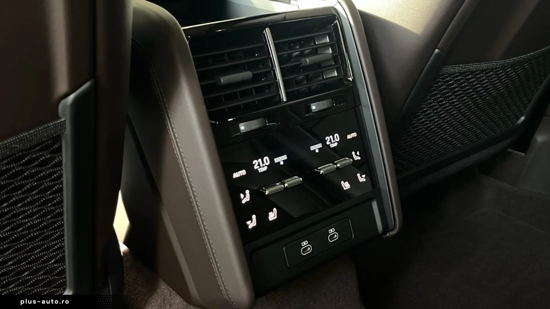 Porsche Cayenne S Coupe Electric