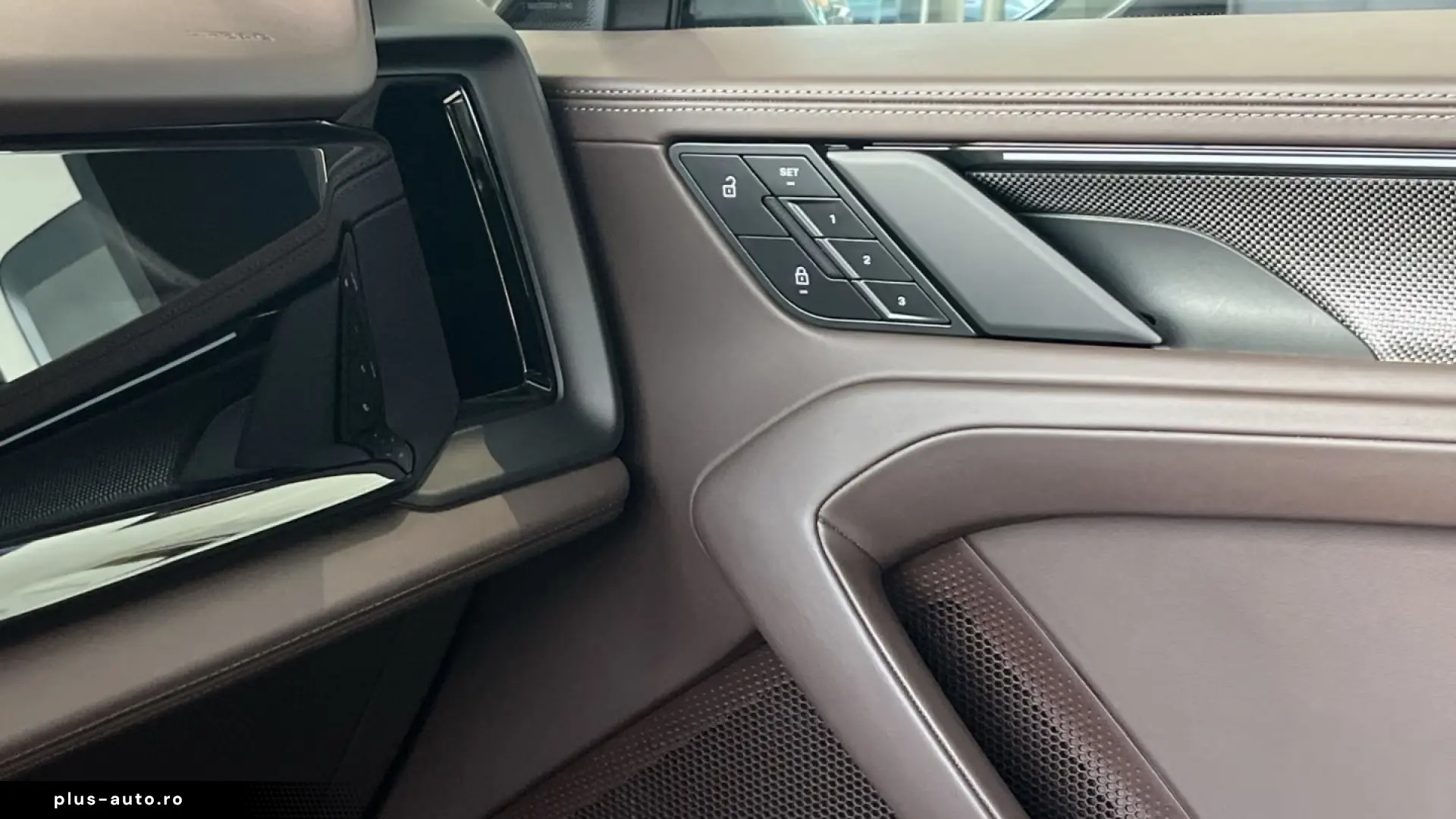 Porsche Cayenne S Coupe Electric