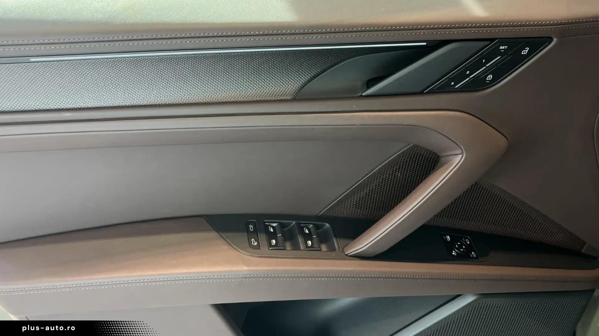 Porsche Cayenne S Coupe Electric