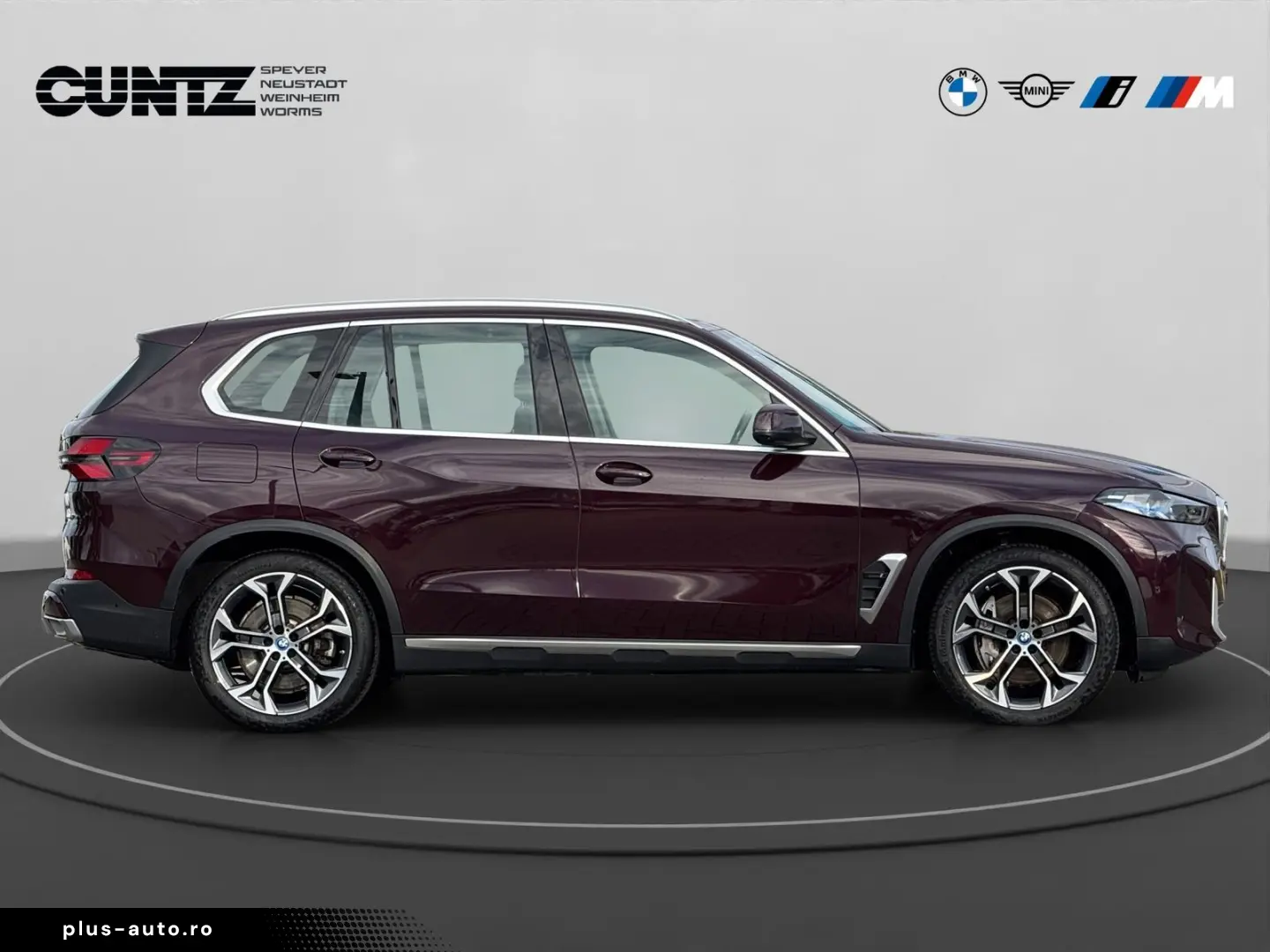 BMW X5 xDrive50e A.H.Kupplung Harman K. Panorama Gla