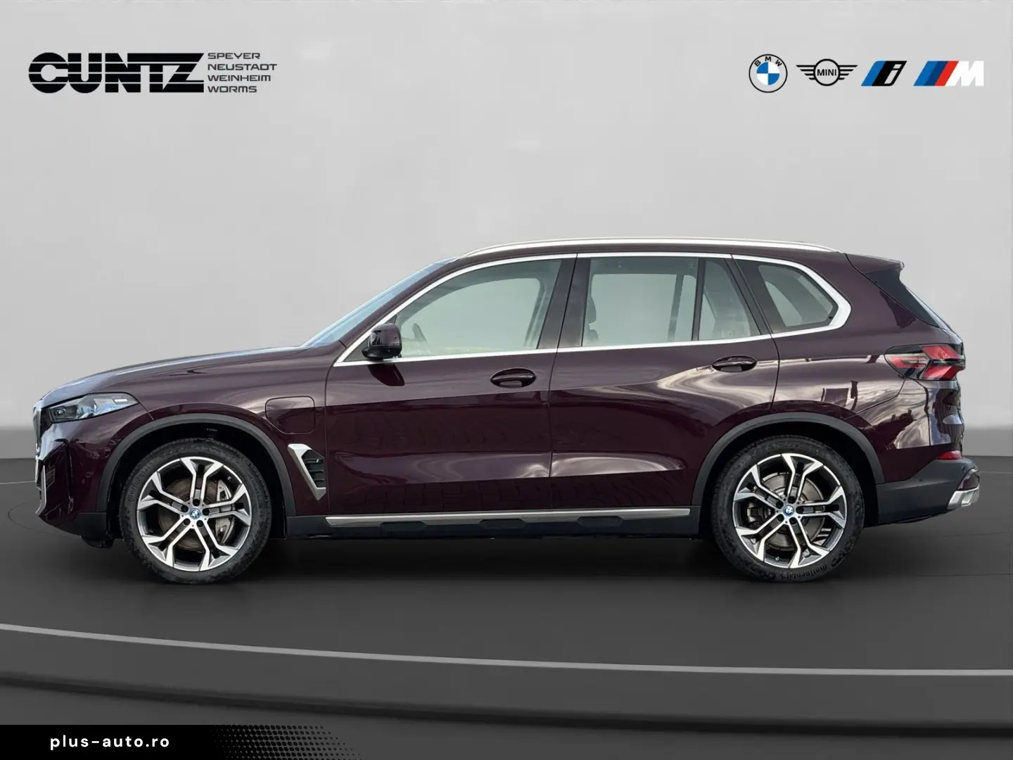 BMW X5 xDrive50e A.H.Kupplung Harman K. Panorama Gla