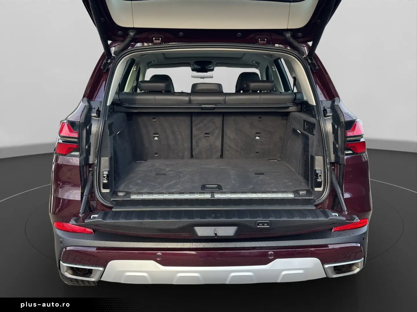 BMW X5 xDrive50e A.H.Kupplung Harman K. Panorama Gla