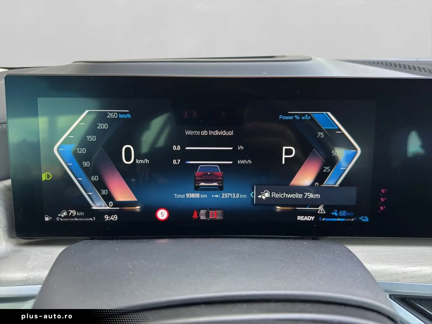 BMW X5 xDrive50e A.H.Kupplung Harman K. Panorama Gla