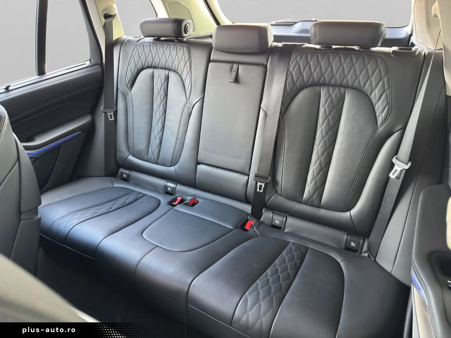 BMW X5 xDrive50e A.H.Kupplung Harman K. Panorama Gla
