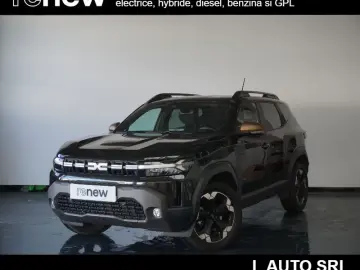 DACIA DUSTER 1.2 TCe MHEV 130CP Extreme 4X4
