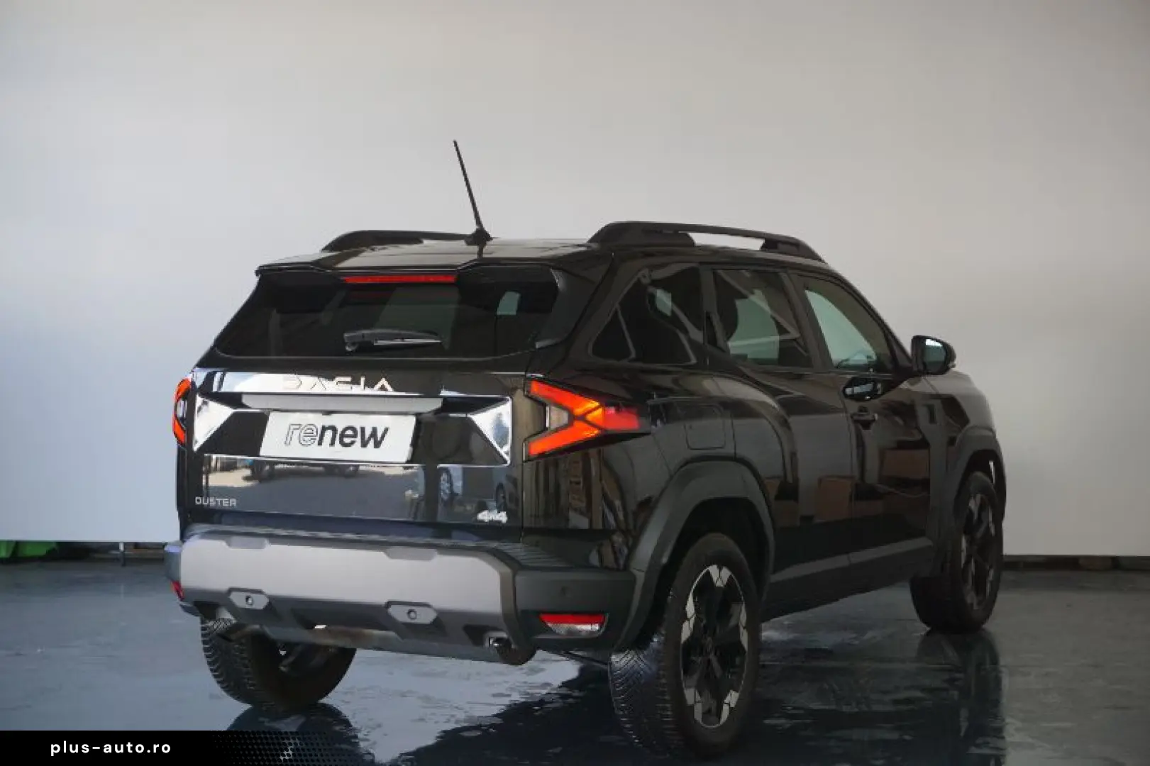 DACIA DUSTER 1.2 TCe MHEV 130CP Extreme 4X4