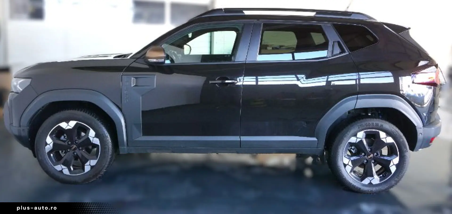 DACIA DUSTER 1.2 TCe MHEV 130CP Extreme 4X4