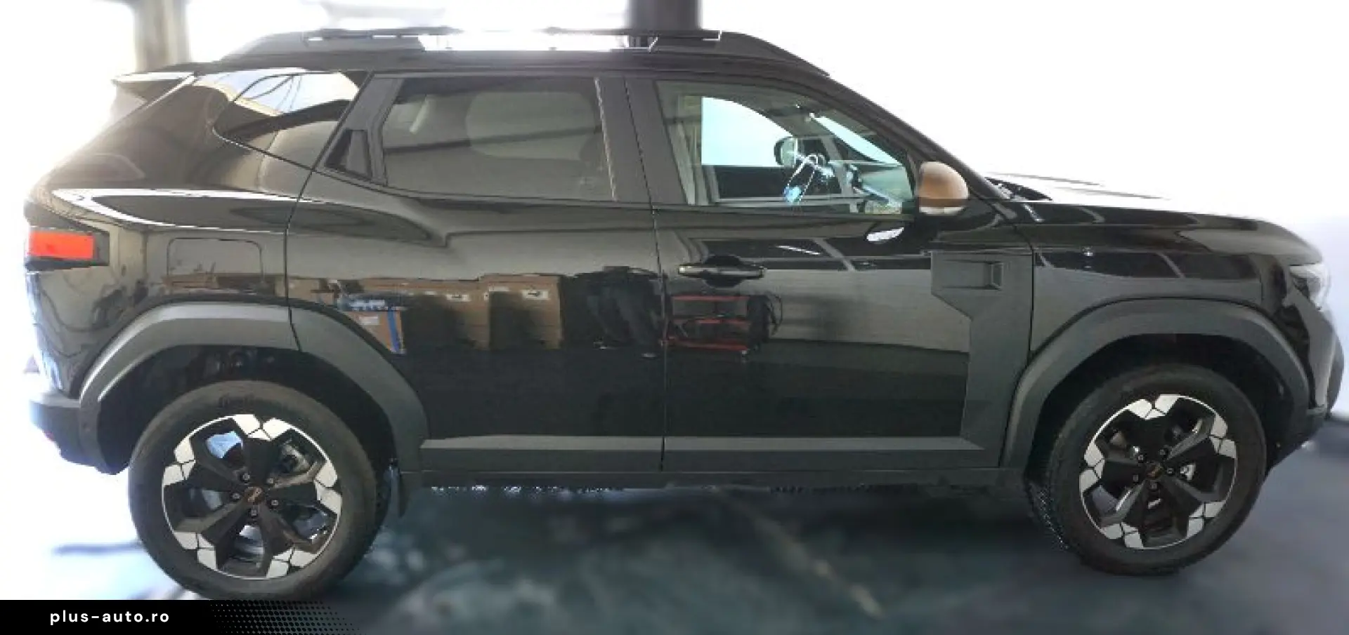 DACIA DUSTER 1.2 TCe MHEV 130CP Extreme 4X4
