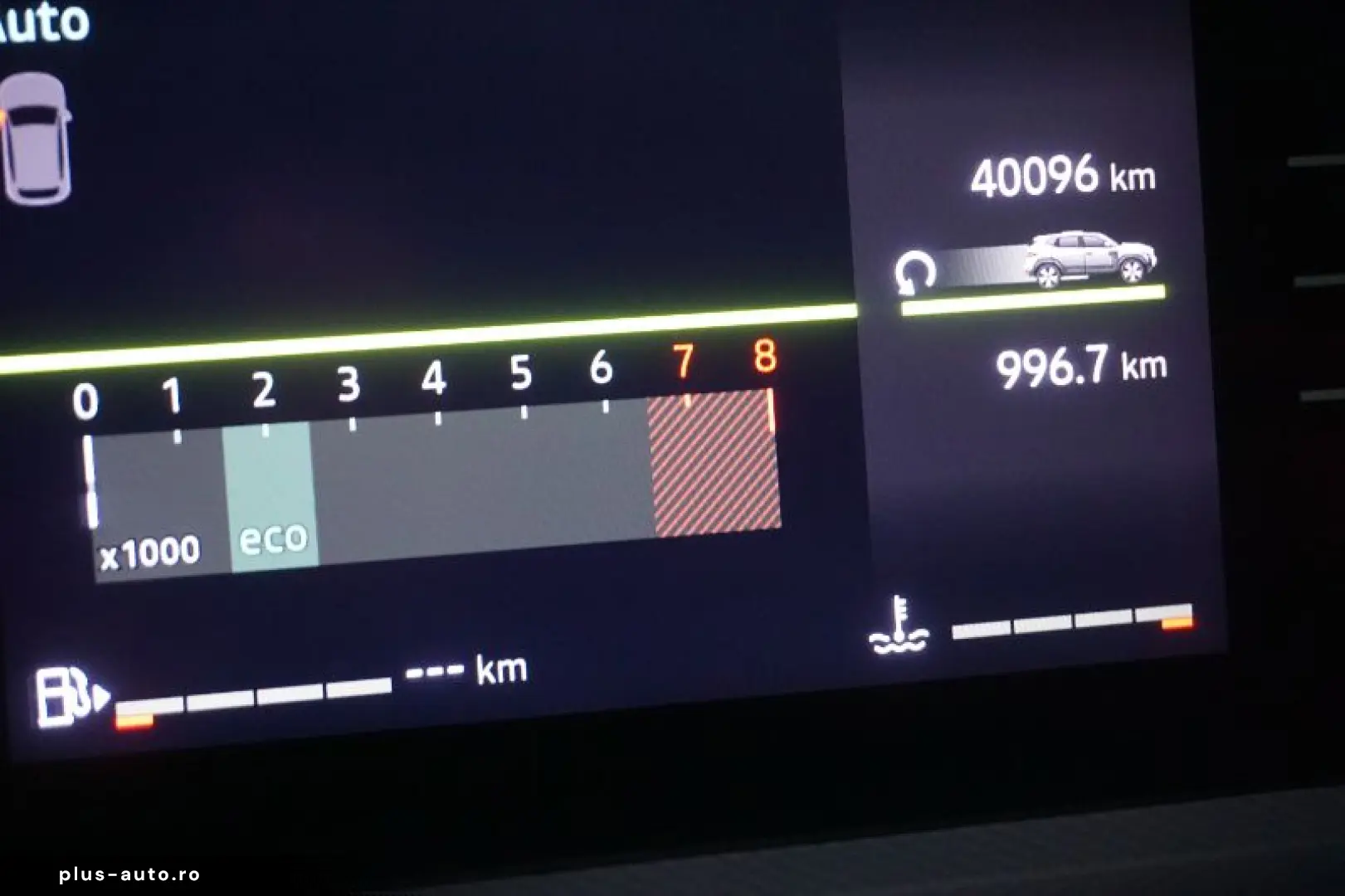 DACIA DUSTER 1.2 TCe MHEV 130CP Extreme 4X4