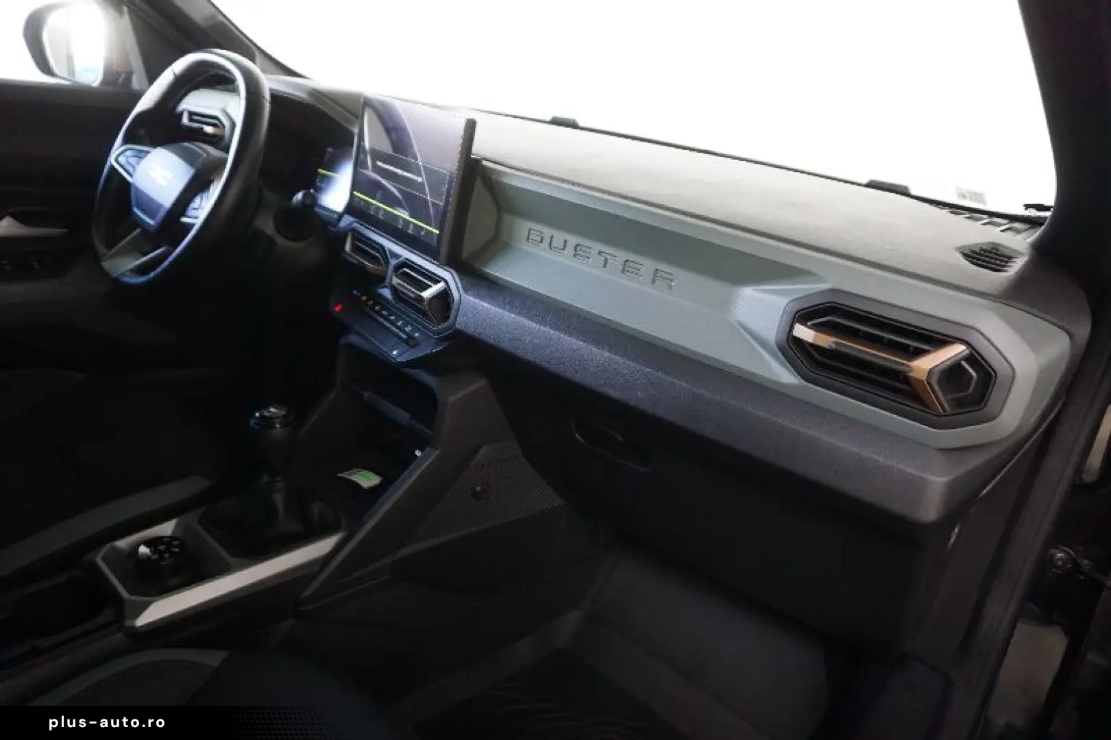 DACIA DUSTER 1.2 TCe MHEV 130CP Extreme 4X4
