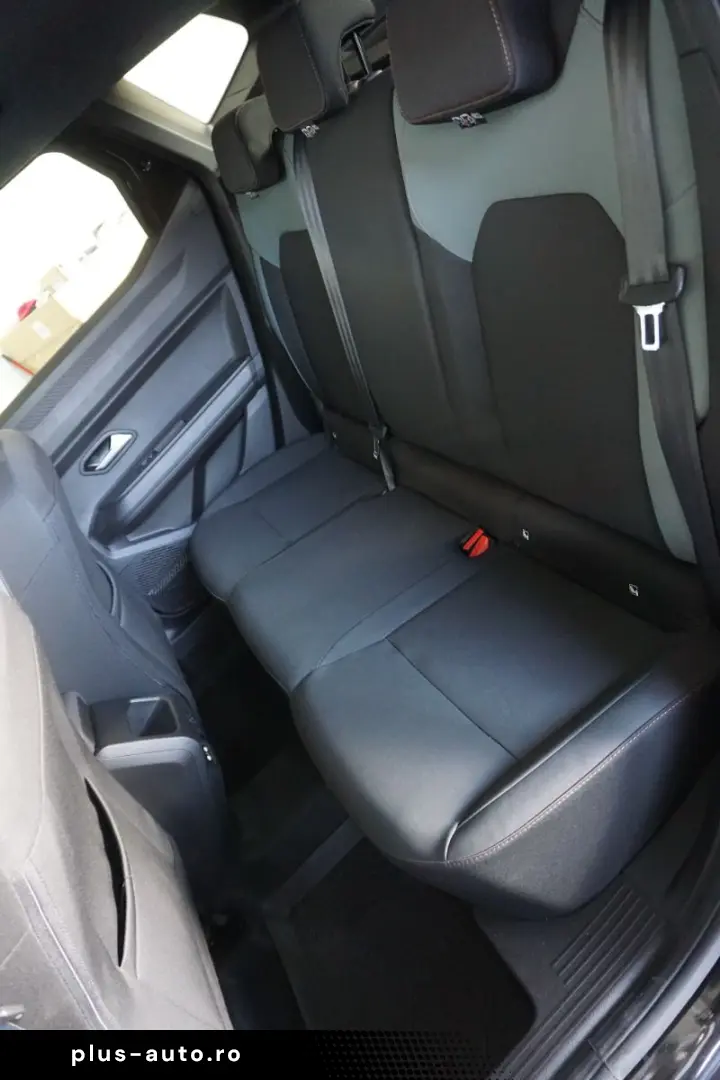 DACIA DUSTER 1.2 TCe MHEV 130CP Extreme 4X4