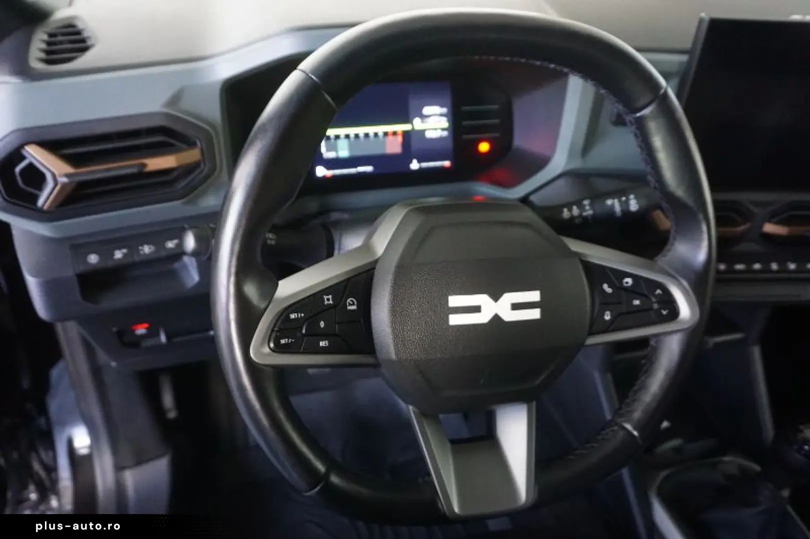 DACIA DUSTER 1.2 TCe MHEV 130CP Extreme 4X4