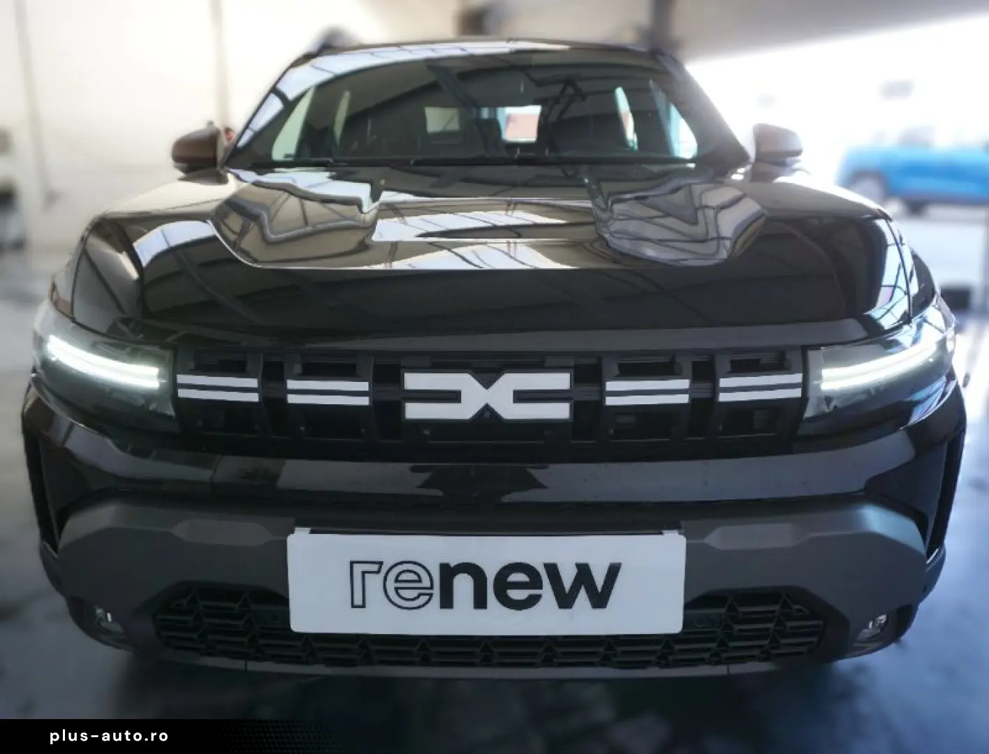 DACIA DUSTER 1.2 TCe MHEV 130CP Extreme 4X4