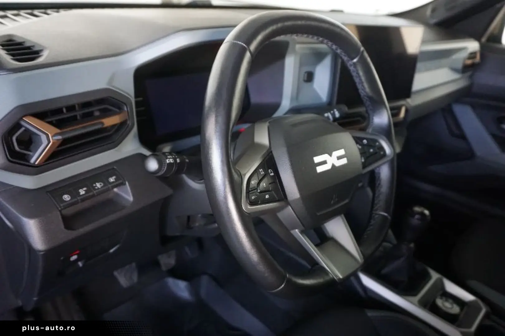 DACIA DUSTER 1.2 TCe MHEV 130CP Extreme 4X4