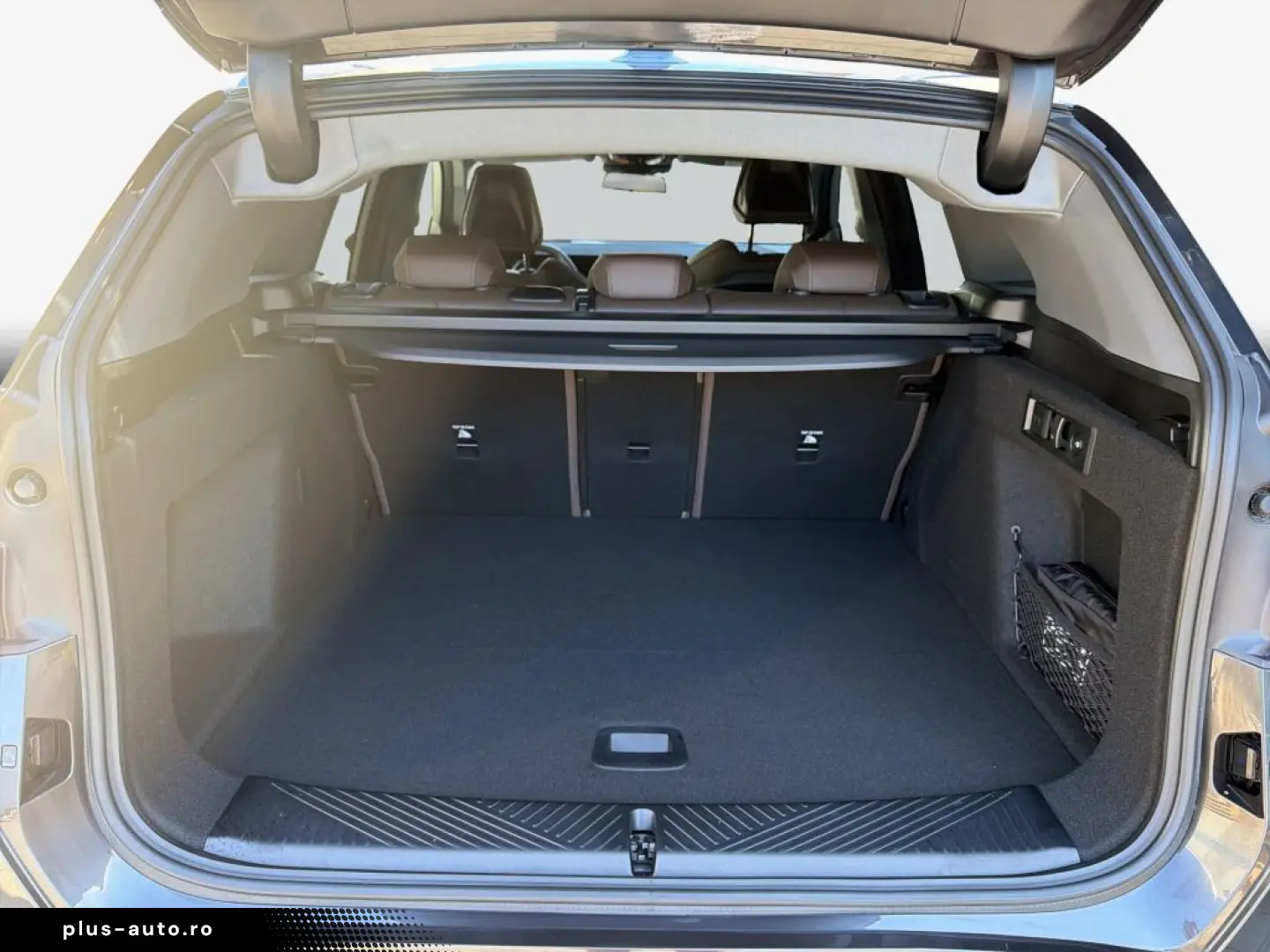 BMW X3 20d xDrive AHK Navi Sitzheizung Komfortzugang