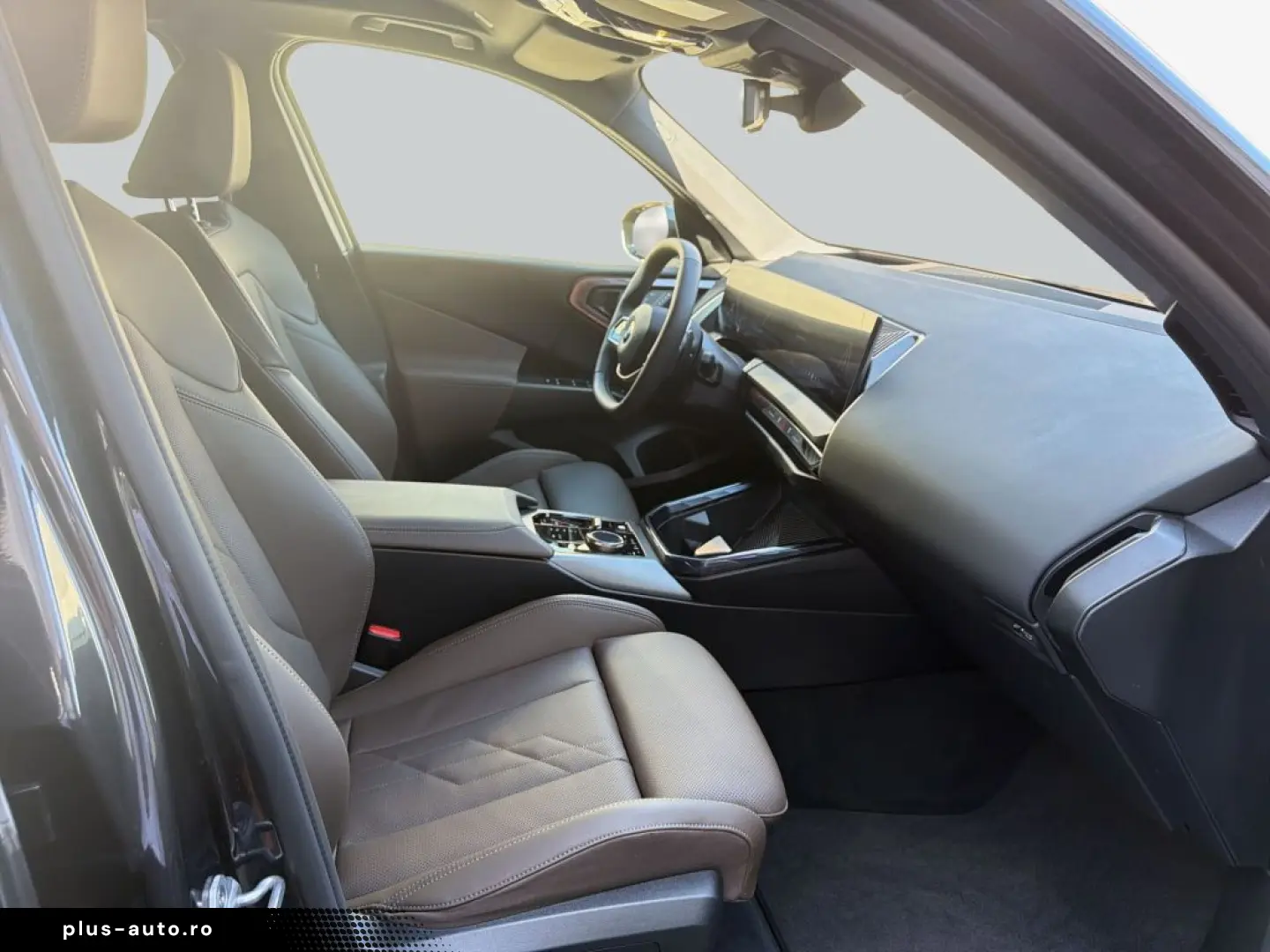BMW X3 20d xDrive AHK Navi Sitzheizung Komfortzugang