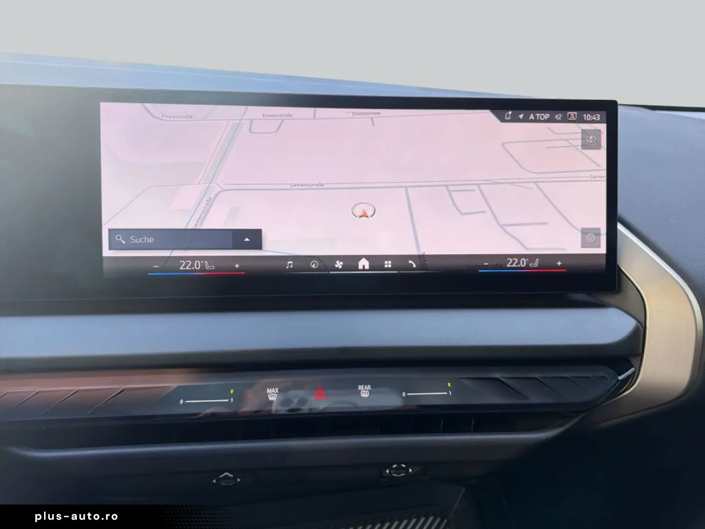 BMW X3 20d xDrive AHK Navi Sitzheizung Komfortzugang