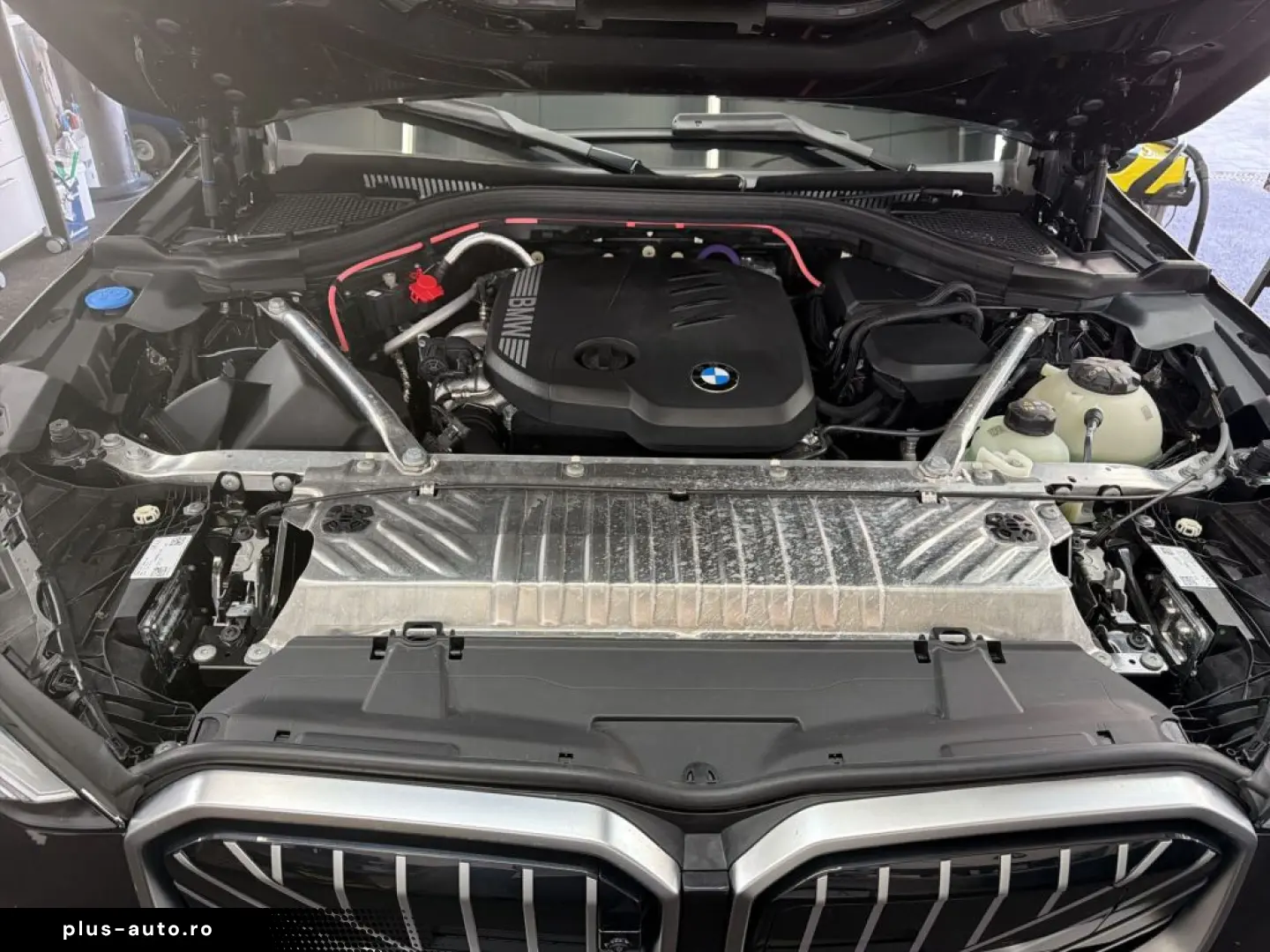 BMW X3 20d xDrive AHK Navi Sitzheizung Komfortzugang