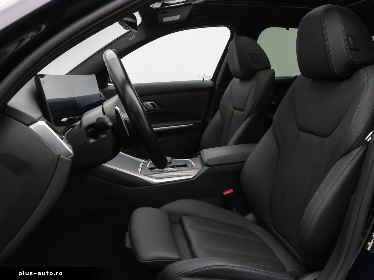 BMW 318d M Sport Panorama Kamera HUD DAB HiFi AHK