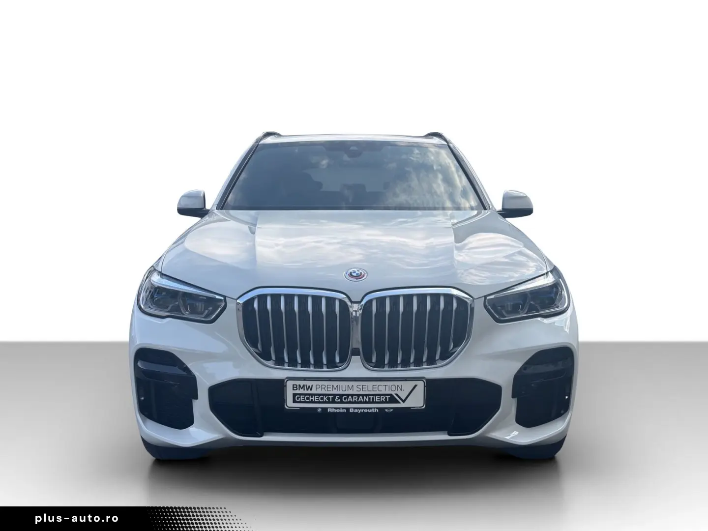 BMW X5 xDrive45e M Sport Navi Laser HUD ACC AHK GSD