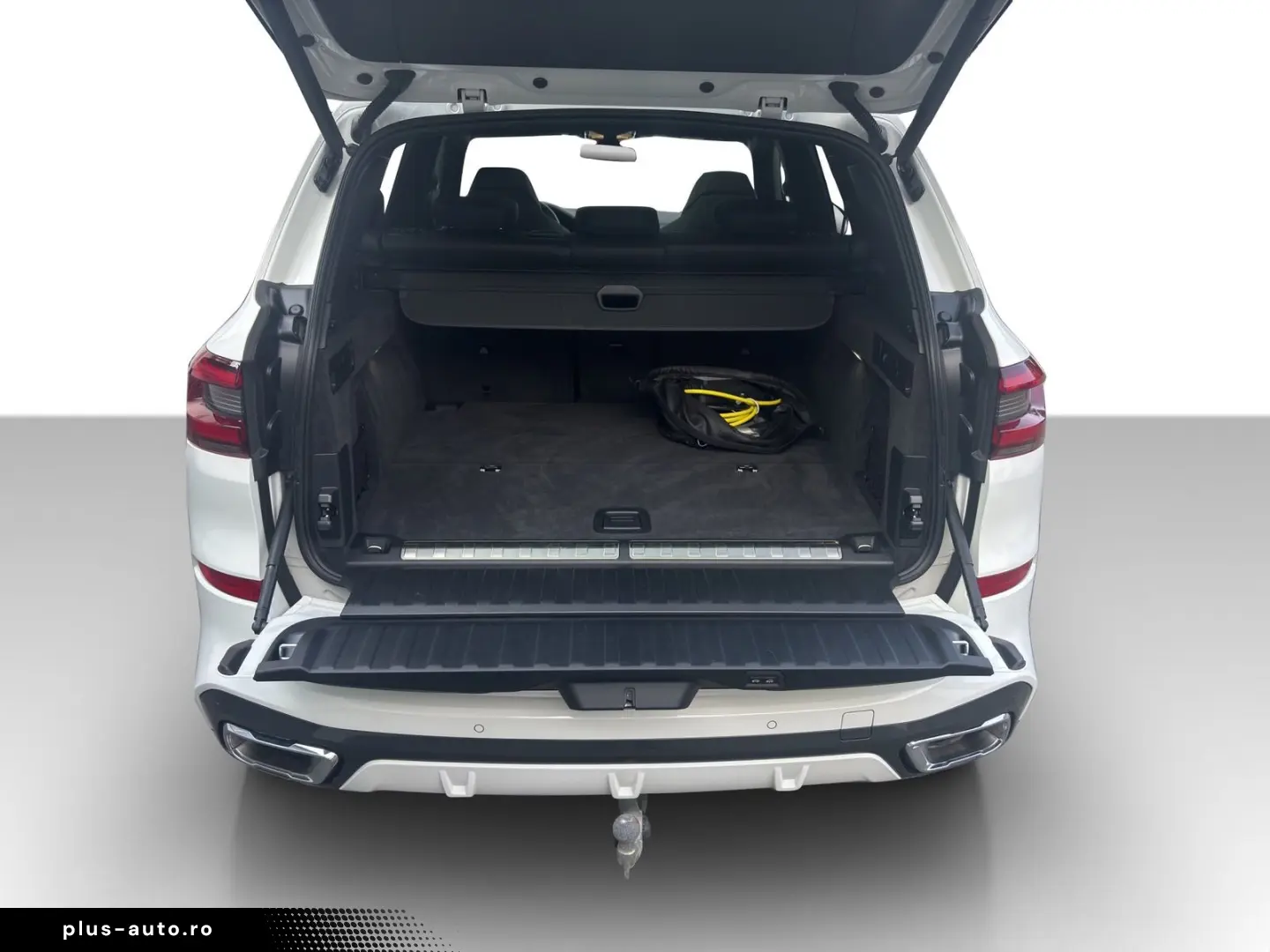 BMW X5 xDrive45e M Sport Navi Laser HUD ACC AHK GSD