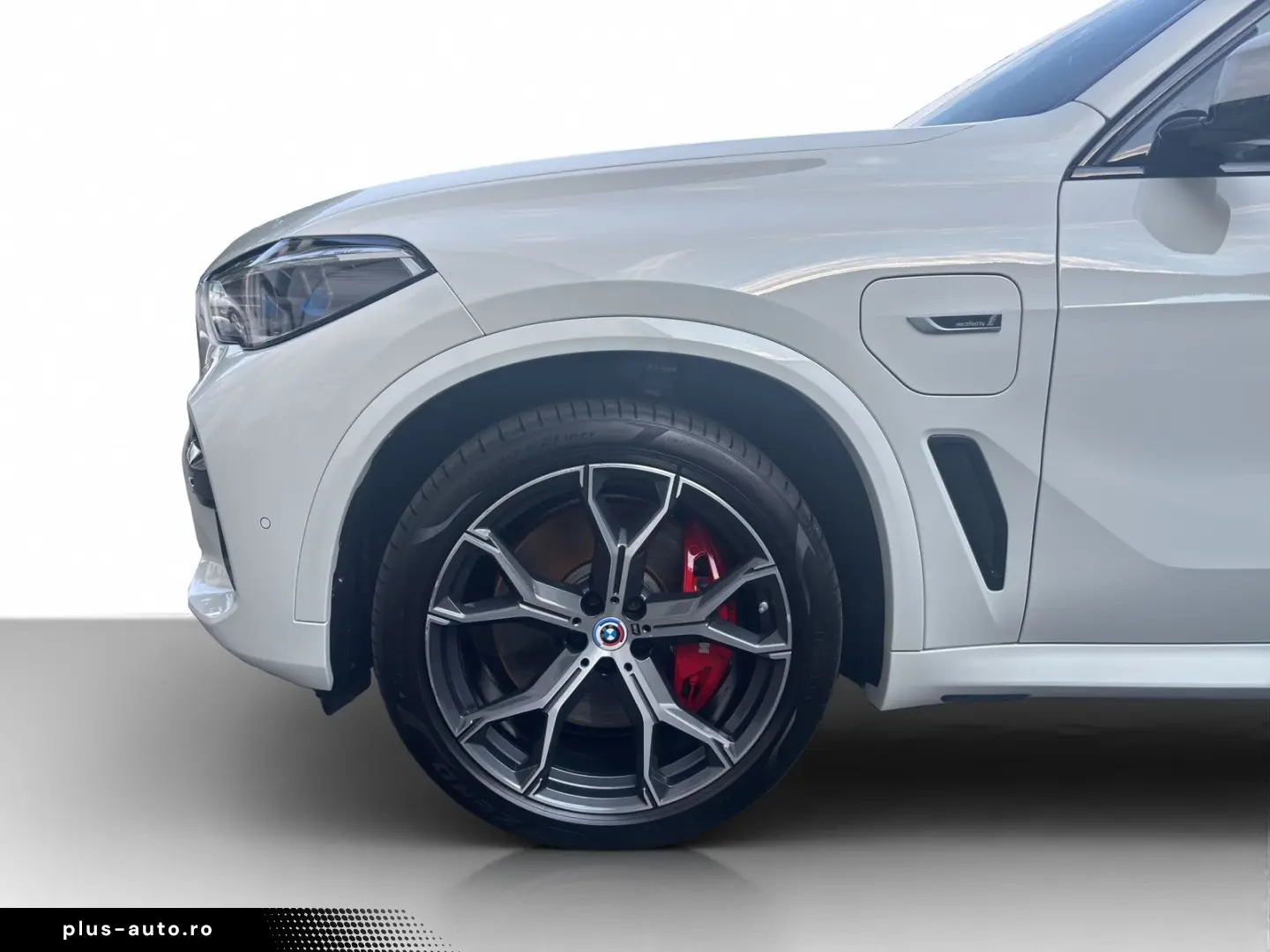 BMW X5 xDrive45e M Sport Navi Laser HUD ACC AHK GSD