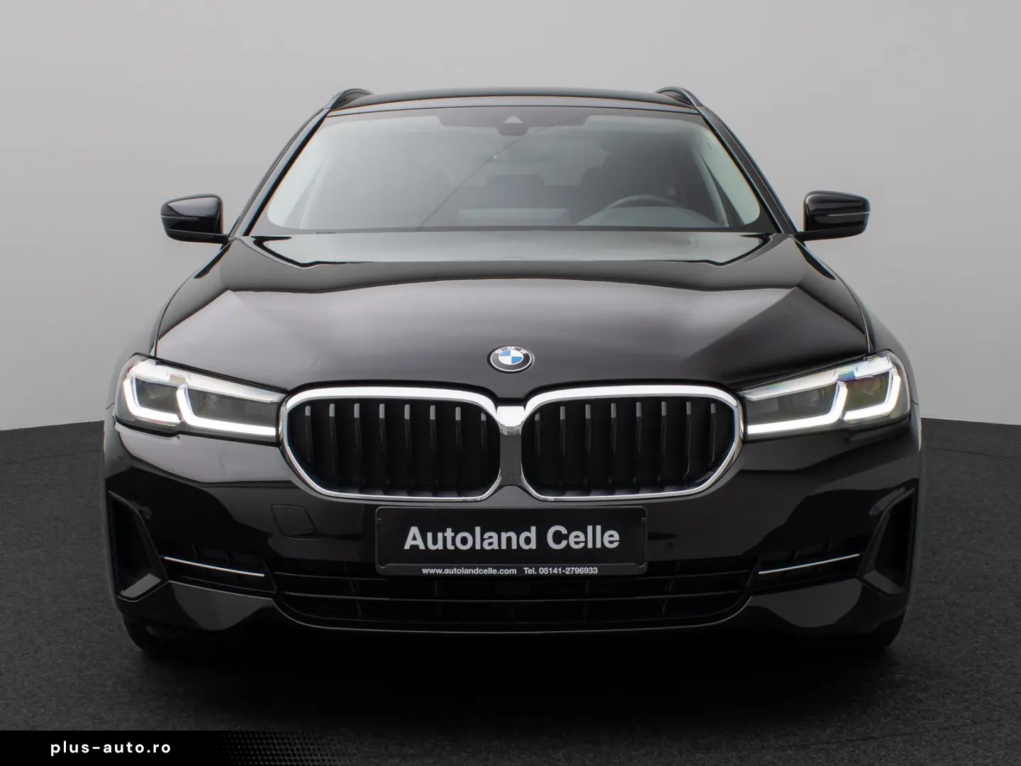 BMW 520d