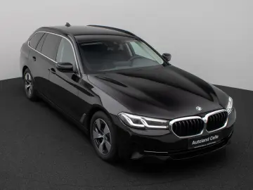 BMW 520d