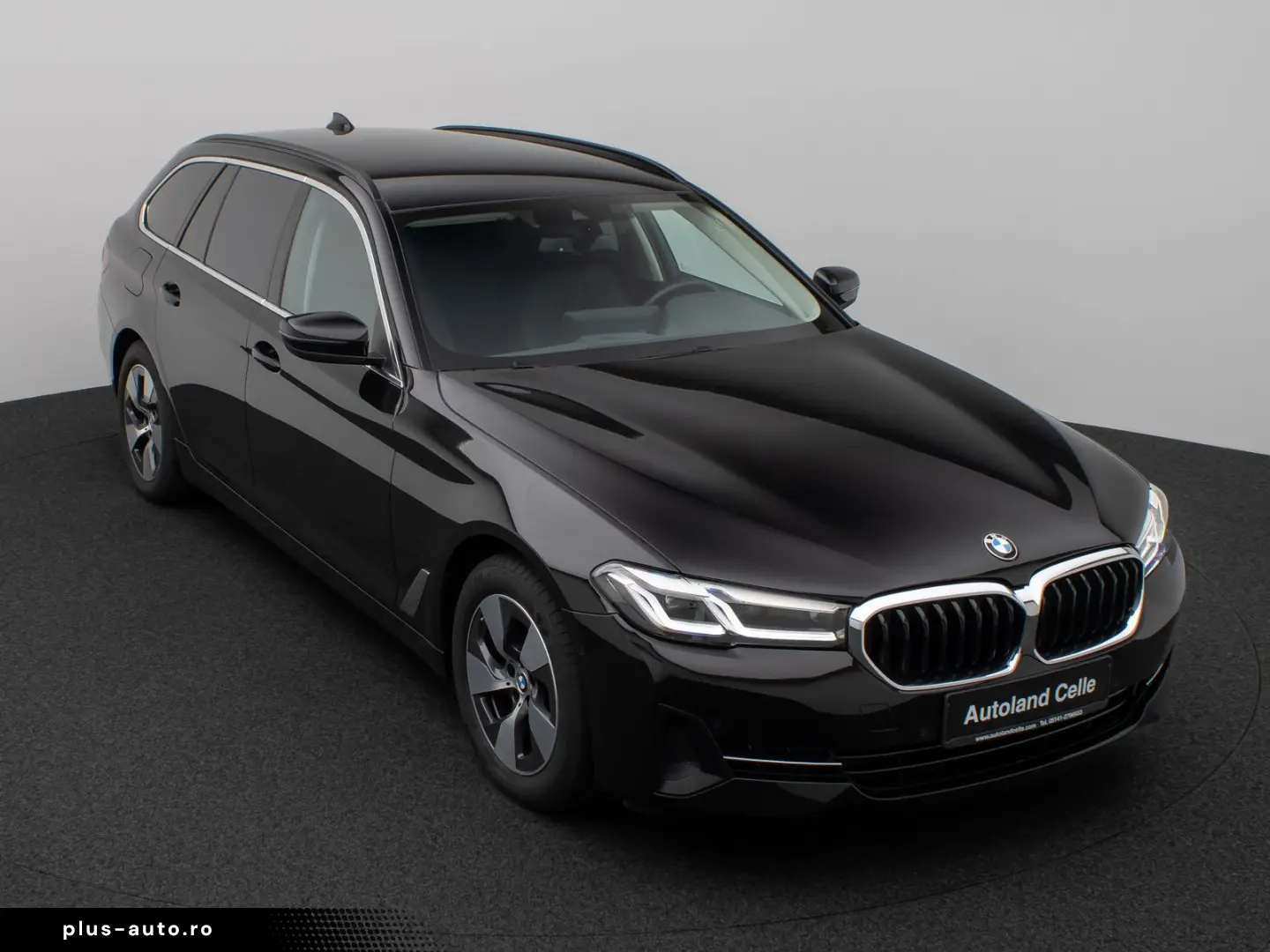 BMW 520d
